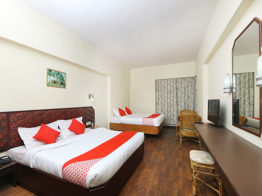 OYO 13819 Hotel Valley View Inn