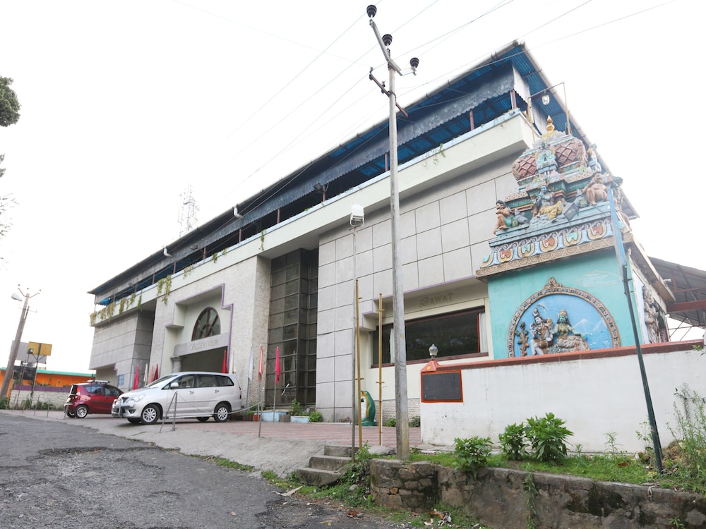 OYO 13819 Hotel Valley View Inn
