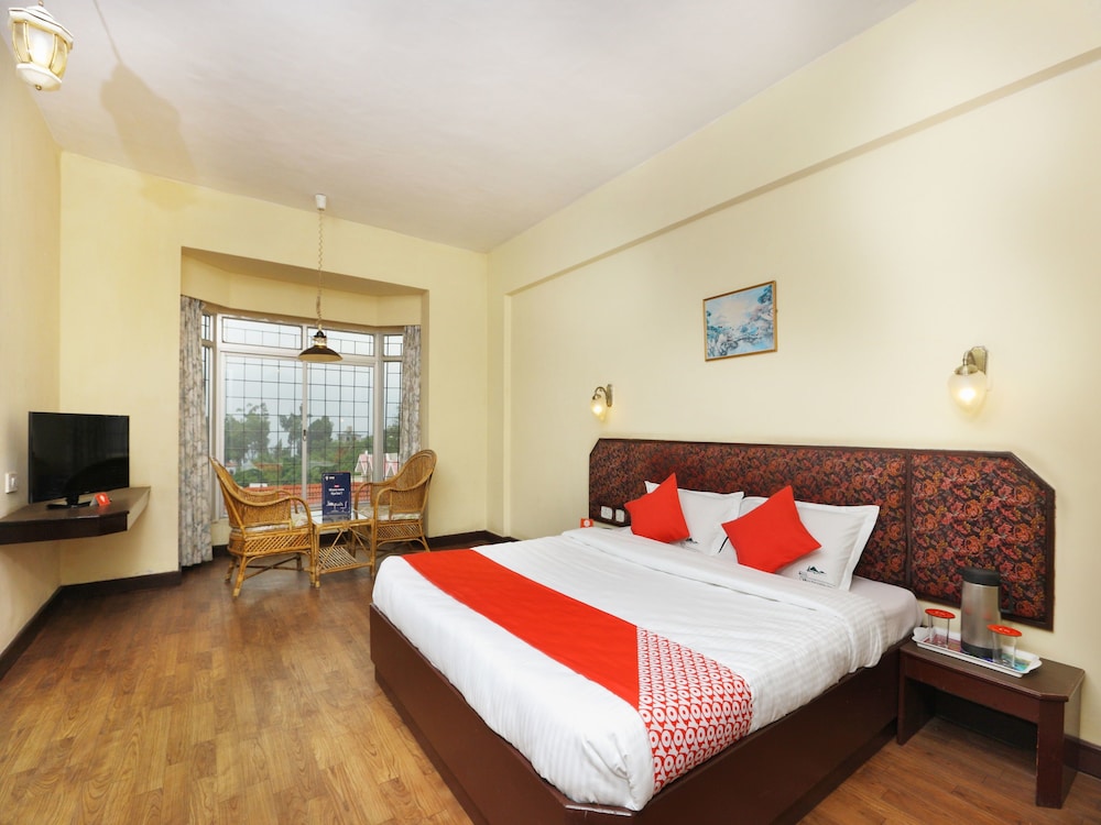 OYO 13819 Hotel Valley View Inn