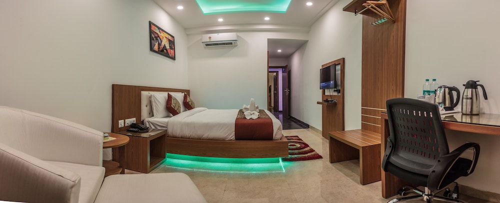 Hotel Suktara International