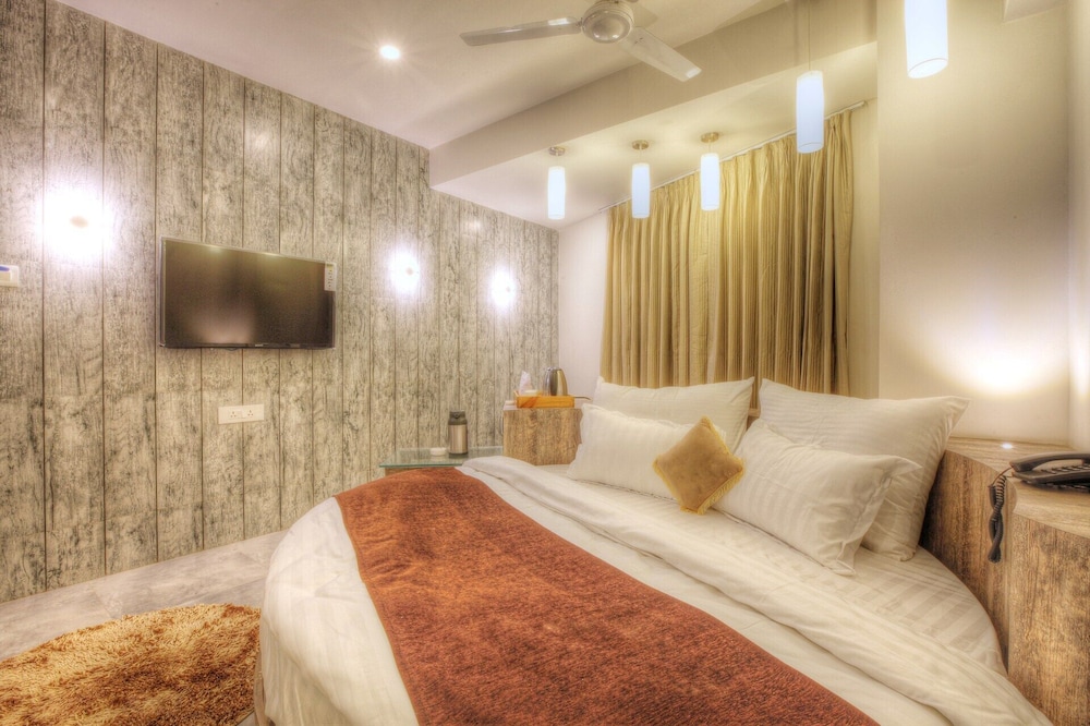 Hotel Scenaria