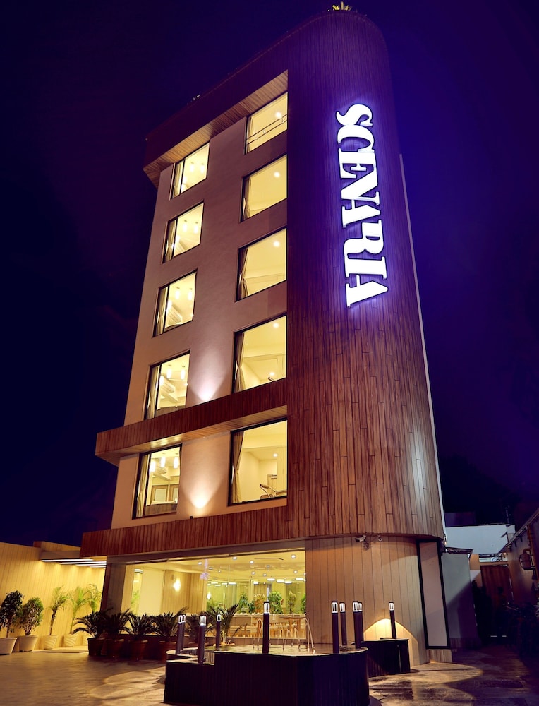 Hotel Scenaria