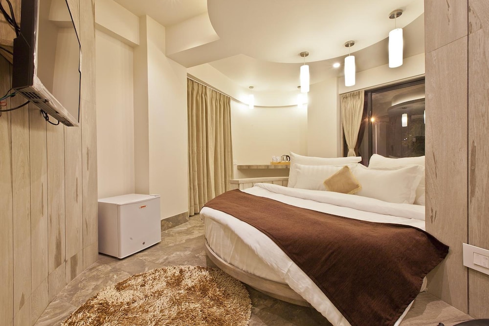 Hotel Scenaria