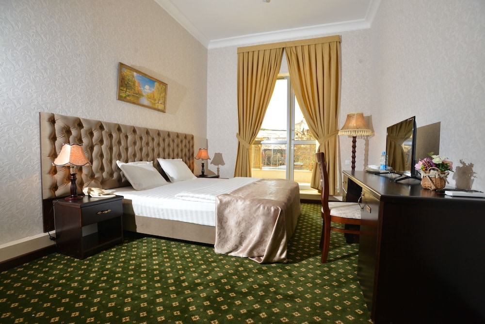 Gloria Hotel