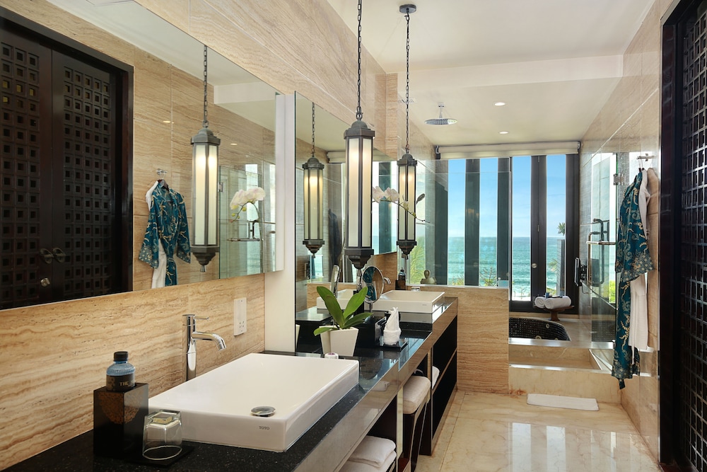 The Seminyak Beach Resort and Spa
