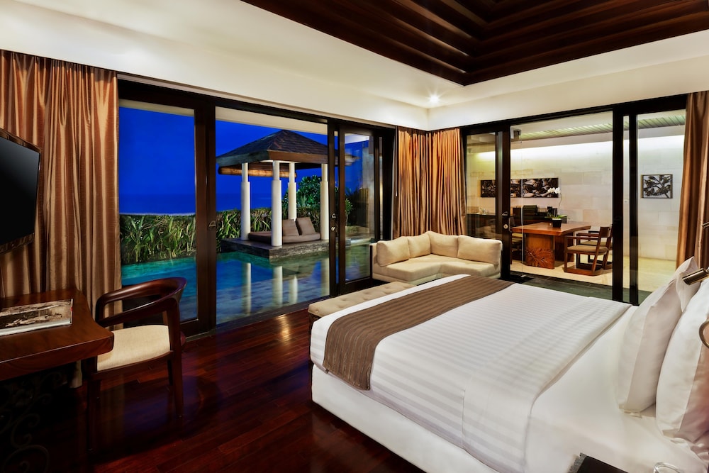 The Seminyak Beach Resort and Spa