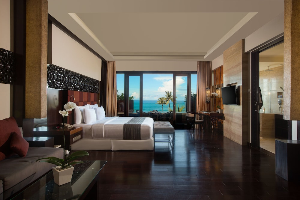 The Seminyak Beach Resort and Spa