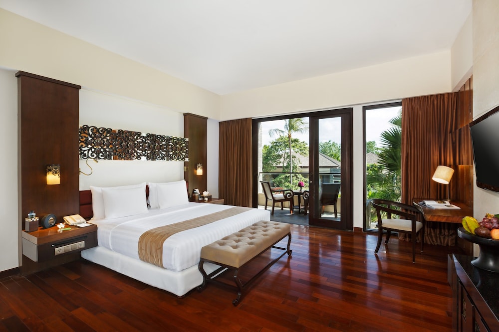 The Seminyak Beach Resort and Spa