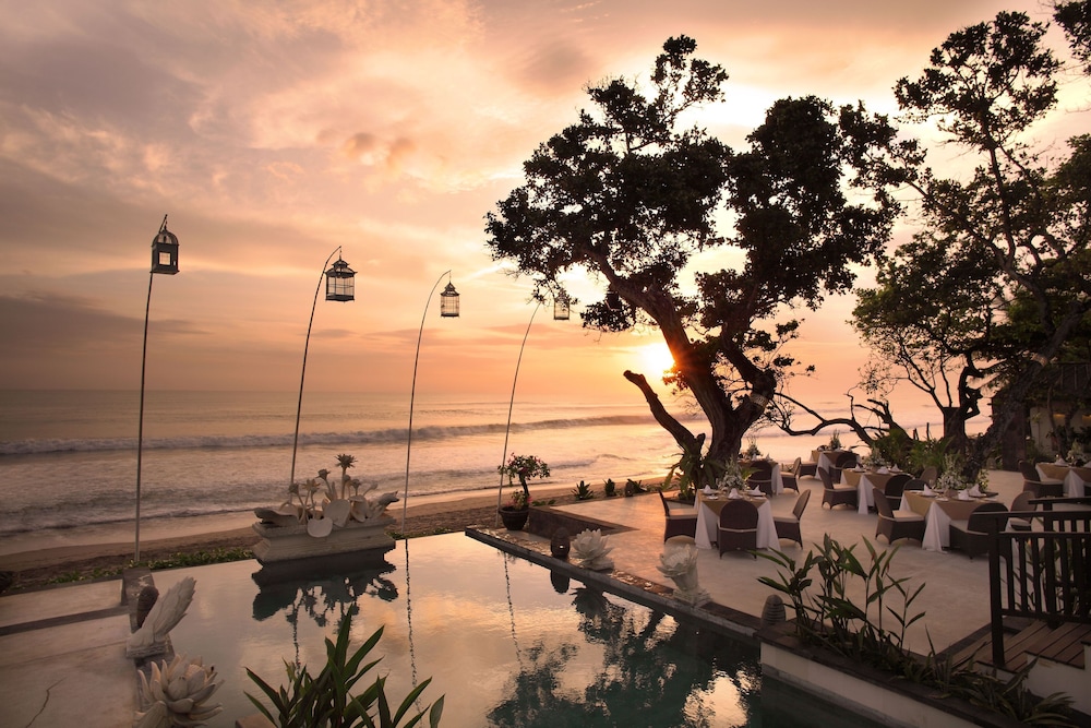 The Seminyak Beach Resort and Spa