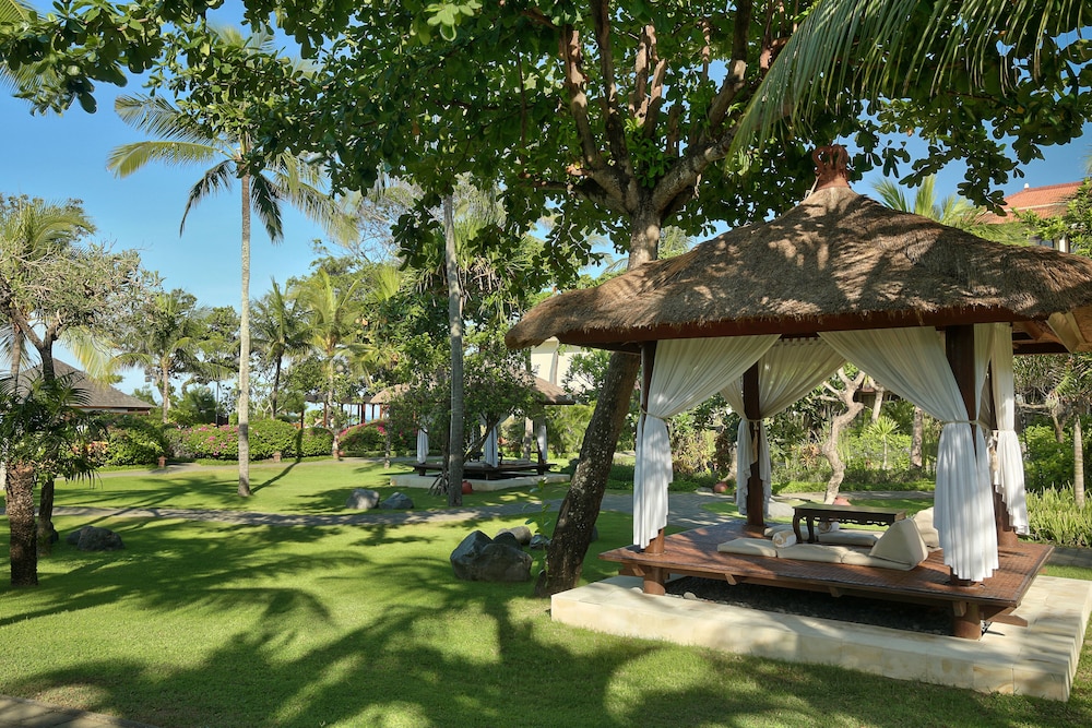 The Seminyak Beach Resort and Spa