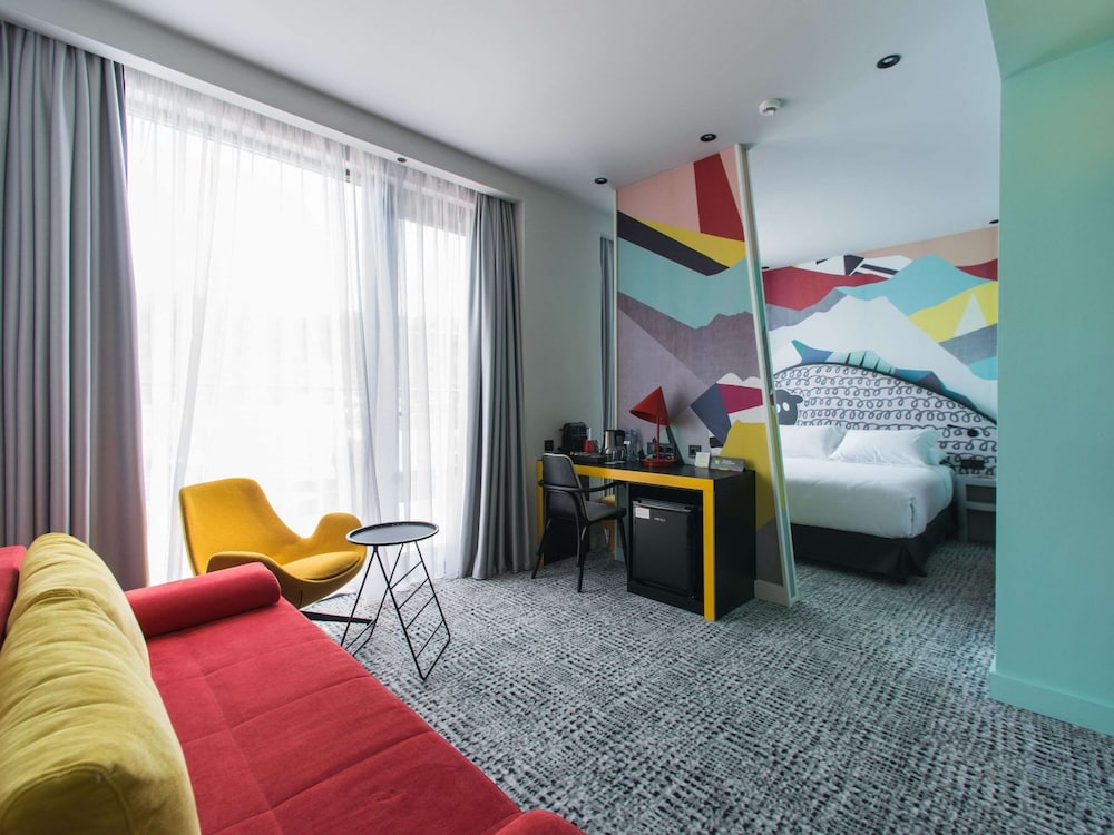 ibis Styles Tbilisi Center