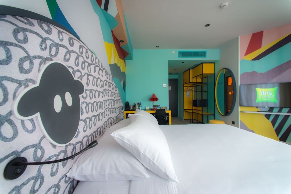 ibis Styles Tbilisi Center
