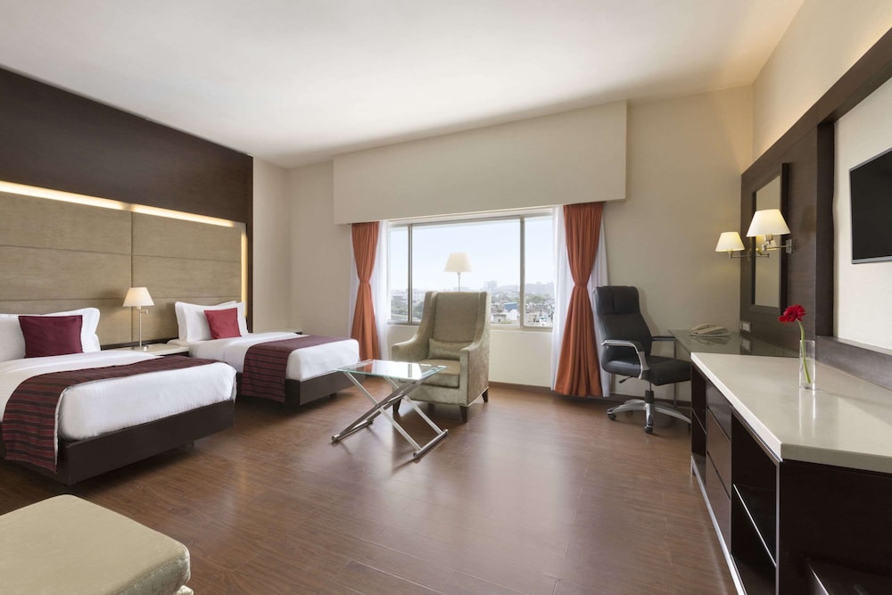 Ramada by Wyndham Chennai Egmore