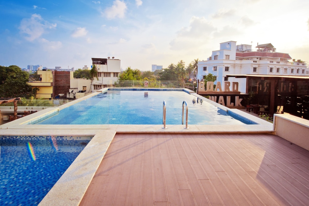 Ramada by Wyndham Chennai Egmore