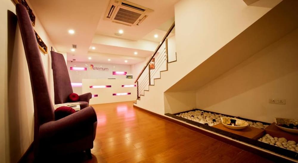 Ramada by Wyndham Chennai Egmore