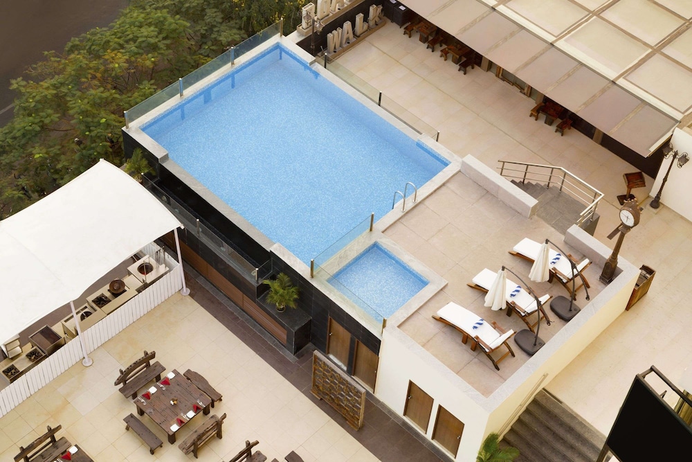 Ramada by Wyndham Chennai Egmore