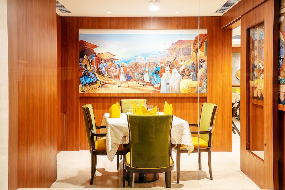 Fortune Park Pushpanjali Durgapur