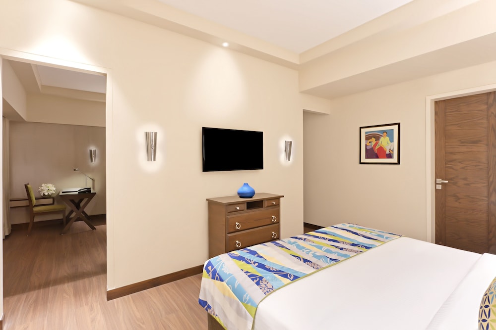 Fortune Park Pushpanjali Durgapur