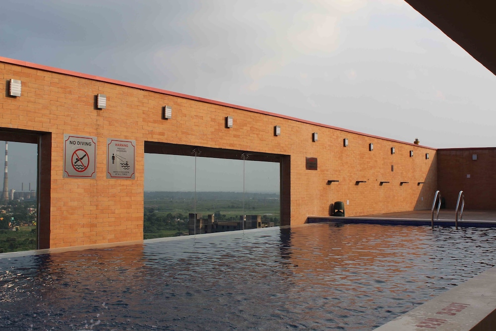 Fortune Park Pushpanjali Durgapur