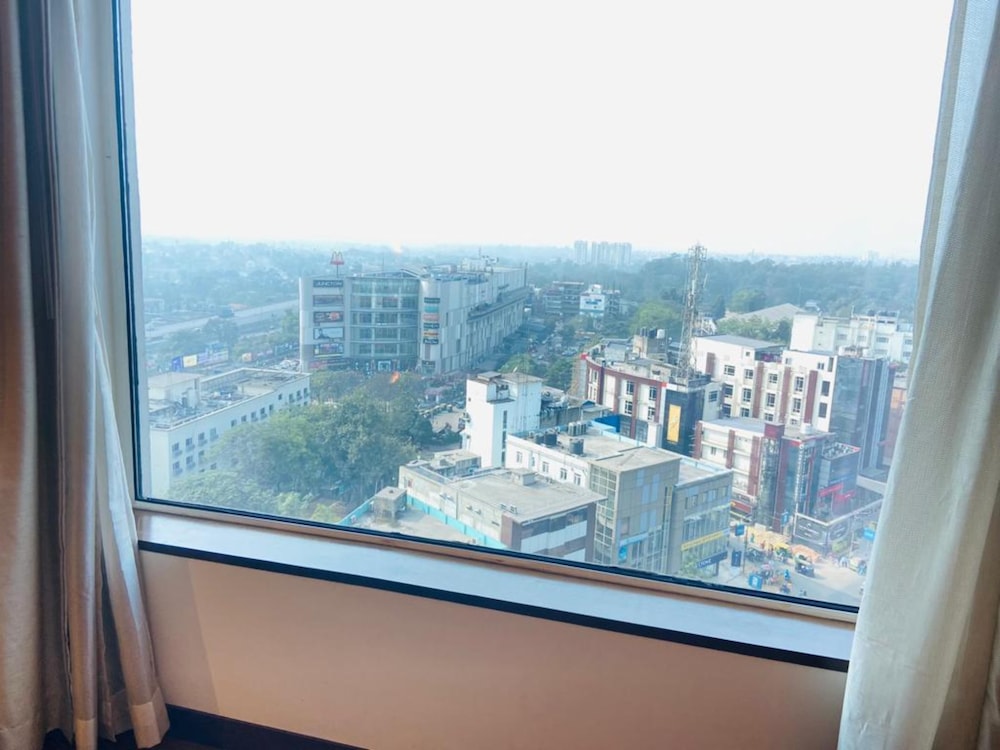 Fortune Park Pushpanjali Durgapur