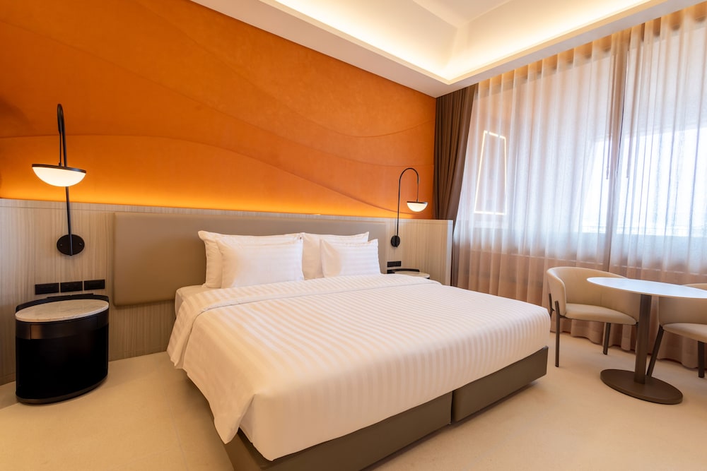 Hotel Adam Krabi