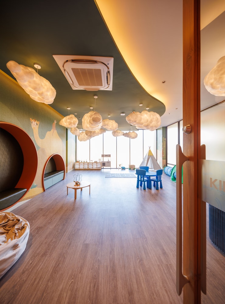 Hotel Adam Krabi