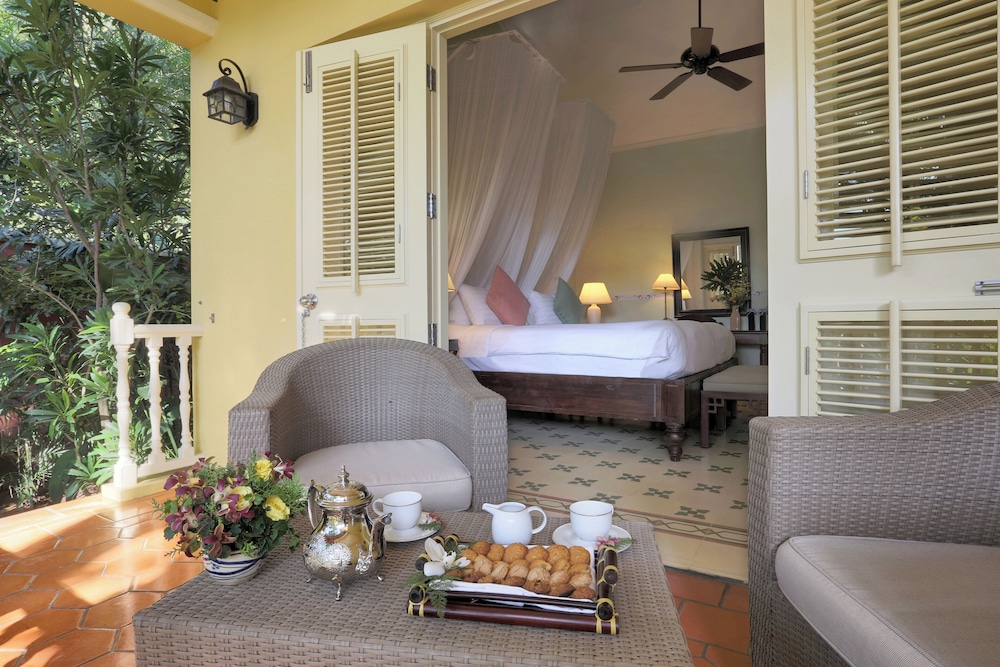 La Veranda Resort Phu Quoc - MGallery