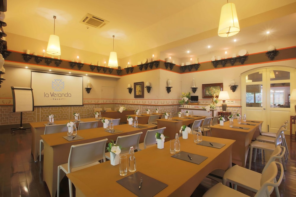La Veranda Resort Phu Quoc - MGallery