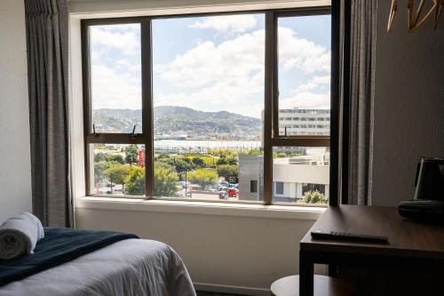 YHA Wellington