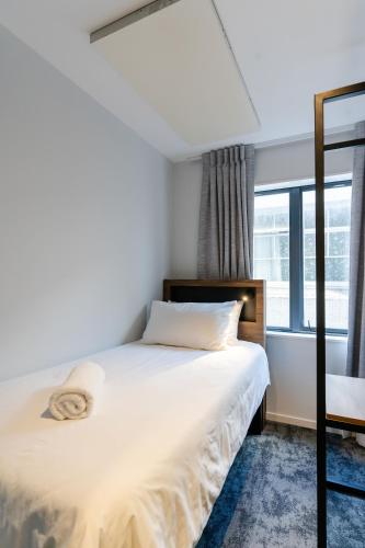 YHA Wellington