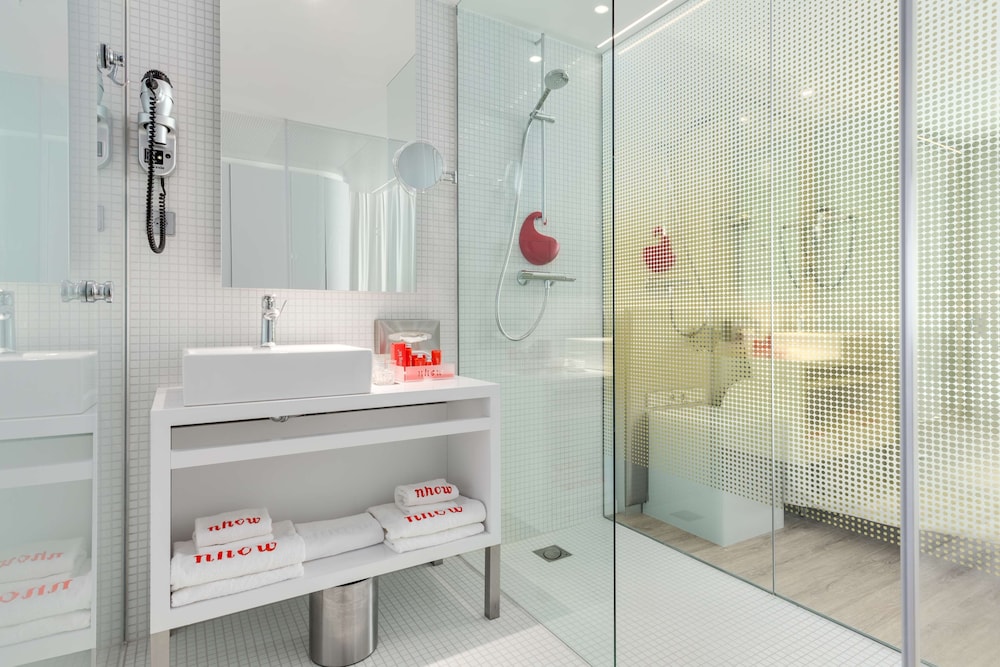 nhow Rotterdam Hotel