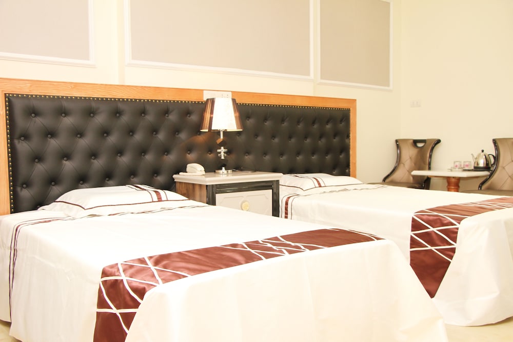 Nam Cuong X Hotel