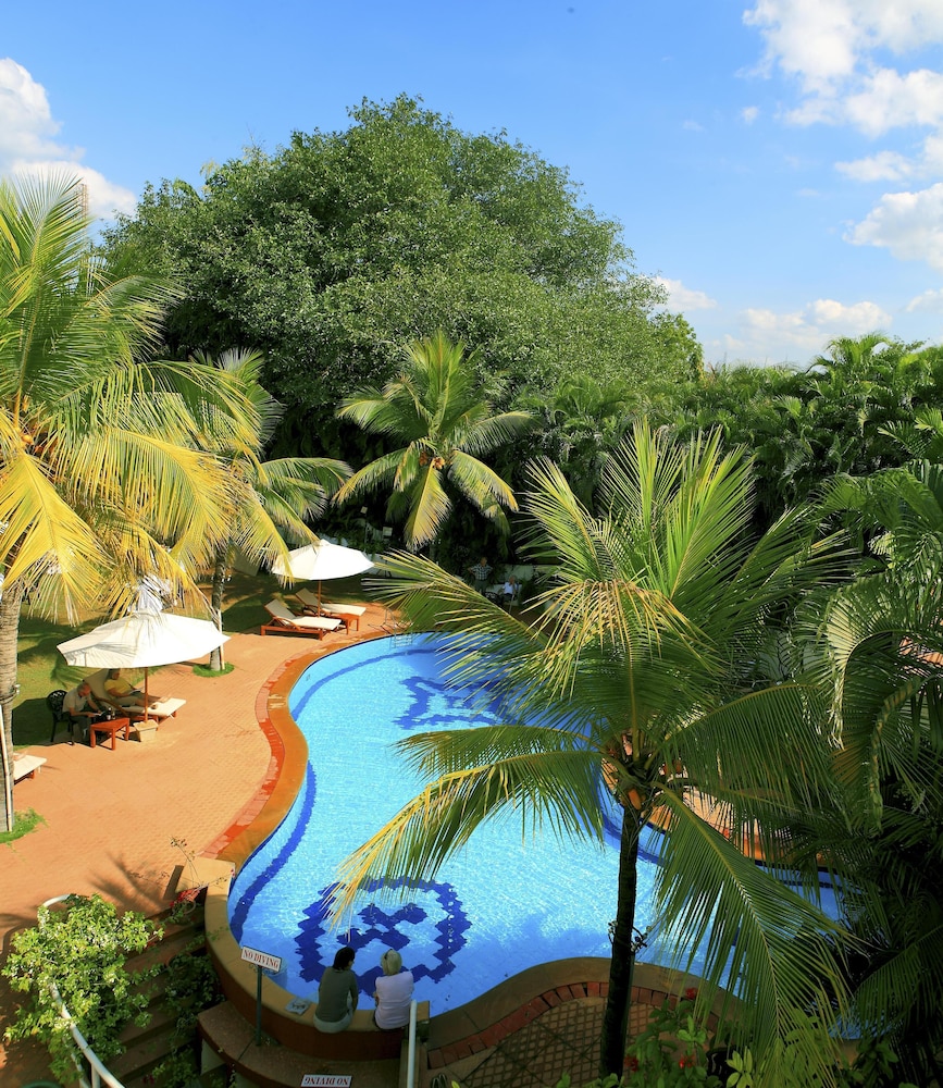 Sangam Hotel