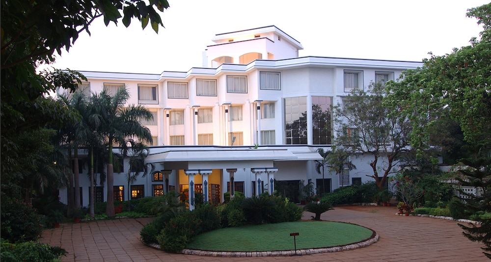 Sangam Hotel
