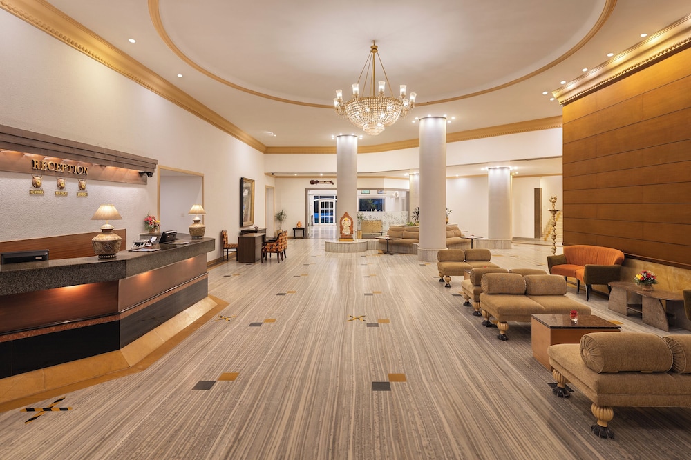 Sangam Hotel