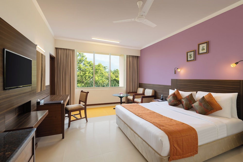 Sangam Hotel