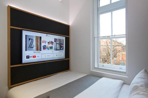 The Z Hotel Covent Garden