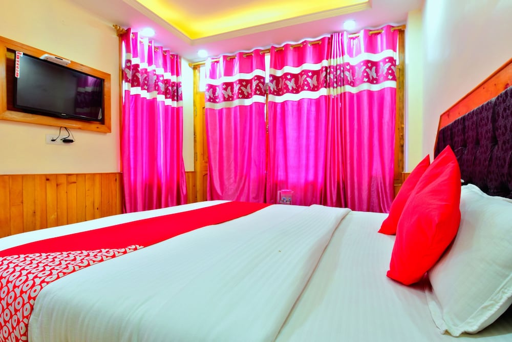 OYO 38661 Hotel Apna Ghar