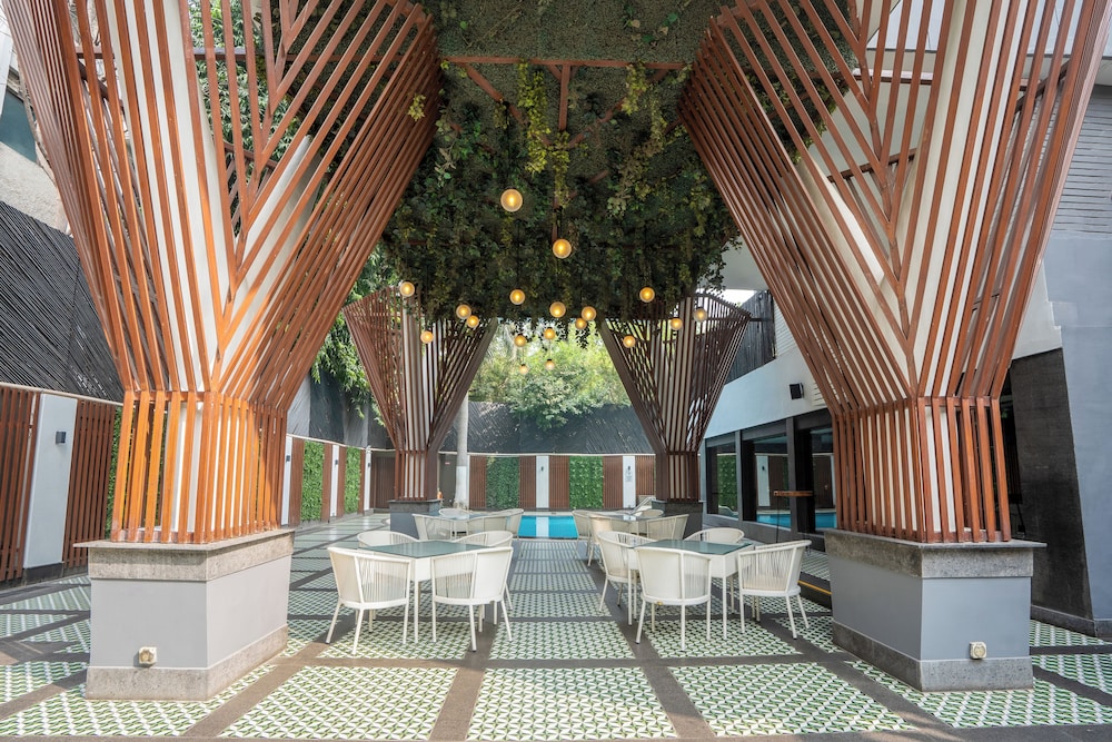 Park inn By Radisson Lajpat Nagar