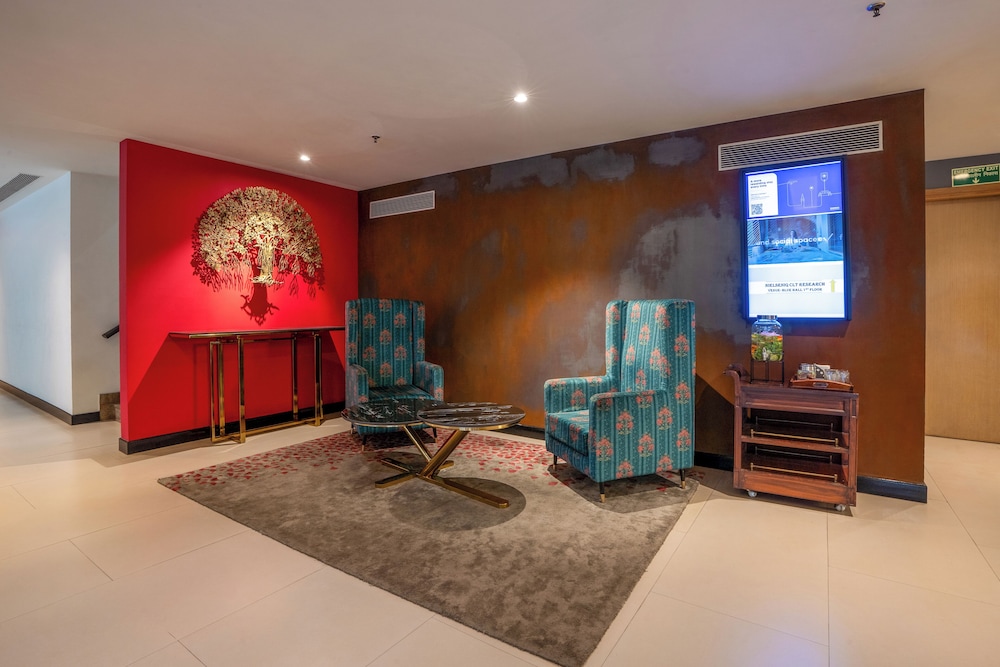 Park inn By Radisson Lajpat Nagar