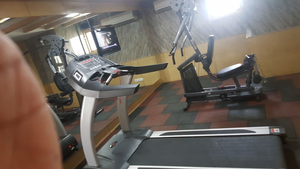 Park inn By Radisson Lajpat Nagar