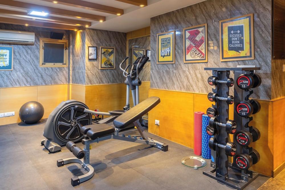 Park inn By Radisson Lajpat Nagar