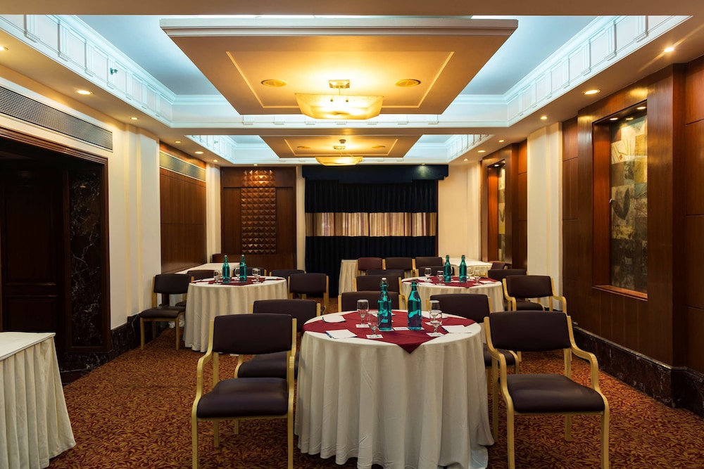 Park inn By Radisson Lajpat Nagar