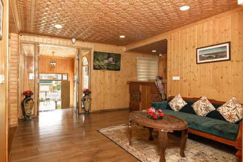 Shaw Inn By Stay Pattern