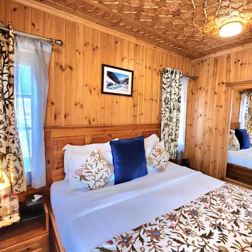 Shaw Inn By Stay Pattern