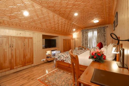 Shaw Inn By Stay Pattern