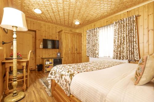 Shaw Inn By Stay Pattern