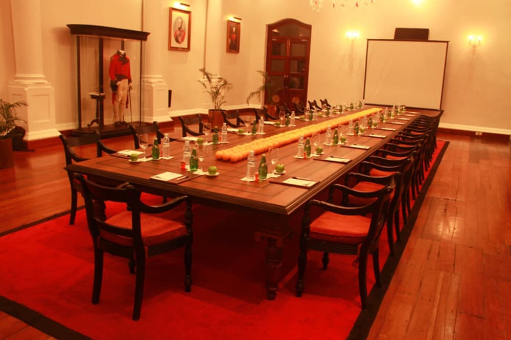 Mount Lavinia Hotel