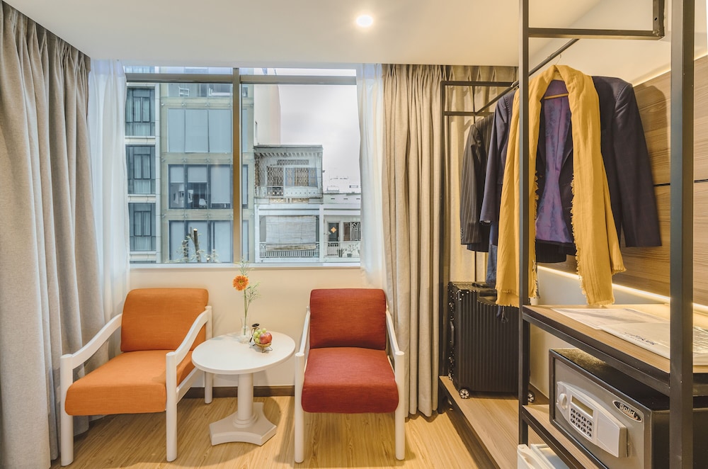A25 Hotel - 55 Le Anh Xuan