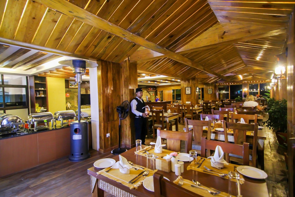 Kuti Resort and Spa